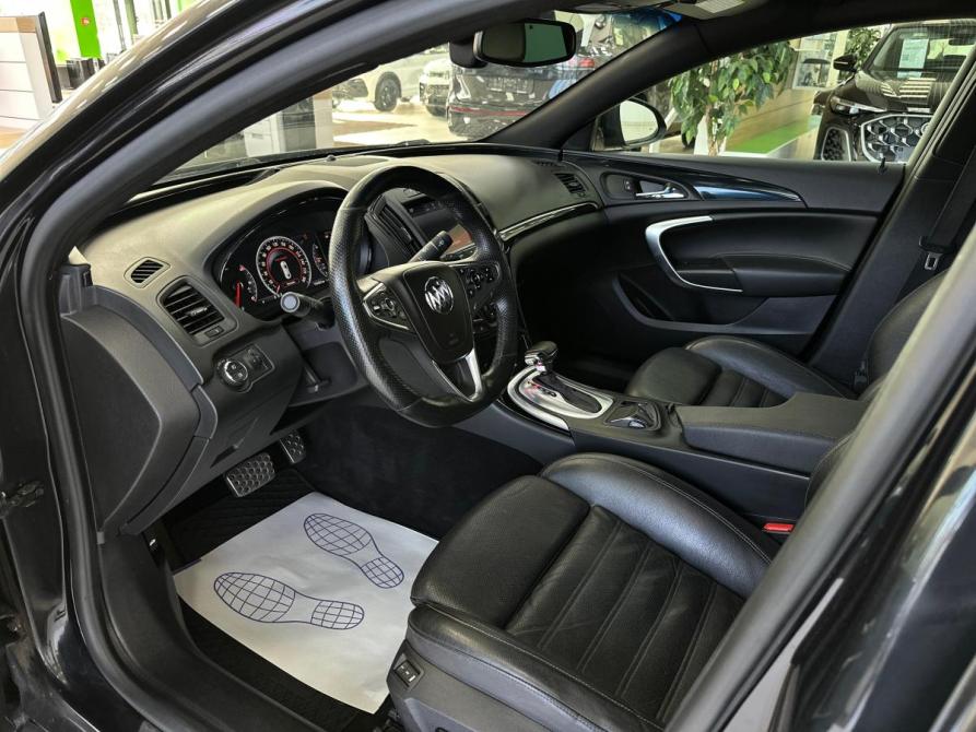 Opel Insignia I Рестайлинг Санкт-Петербург  - изображение 15