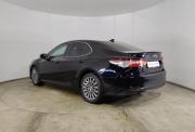 Toyota Camry VIII (XV70) Волгоград  - изображение 25