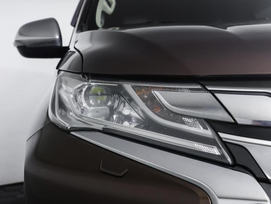 Mitsubishi Pajero Sport III Москва  - изображение 21
