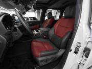 Toyota Land Cruiser 300 Series Москва  - изображение 43