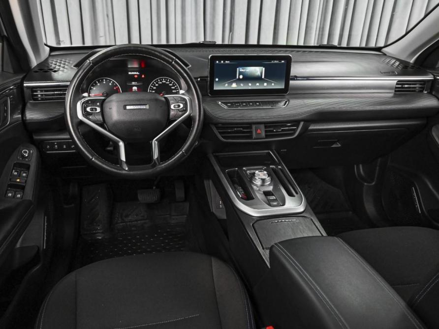 Haval Jolion I Рестайлинг Ставрополь  - изображение 6