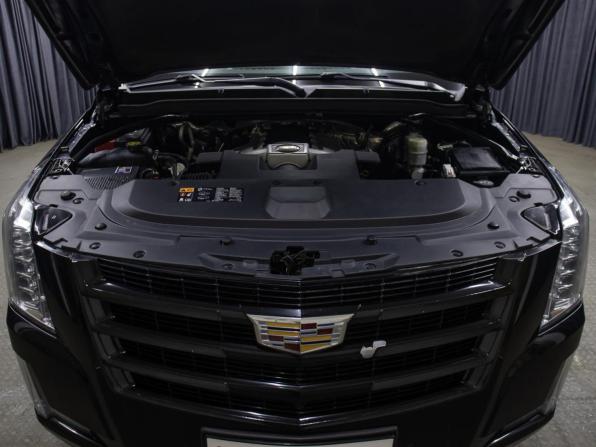 Cadillac Escalade IV с пробегом 2015 года, цена 3 149 000 рублей, 202253 км, внедорожник, Автокод Объявления