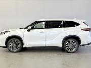 Toyota Highlander IV (XU70) Воронеж  - изображение 44