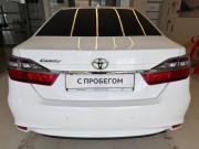 Toyota Camry VII (XV50) Рестайлинг 2 Челябинск  - изображение 27
