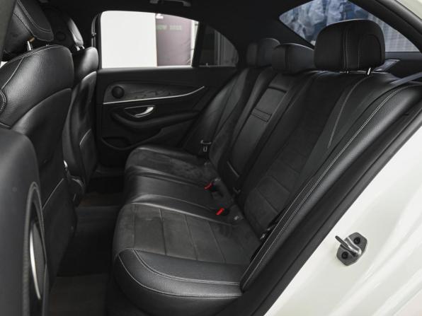 Mercedes-Benz E-Класс V (W213 S213 C238) с пробегом 2019 года, цена 3 449 000 рублей, 146720 км, седан, Автокод Объявления