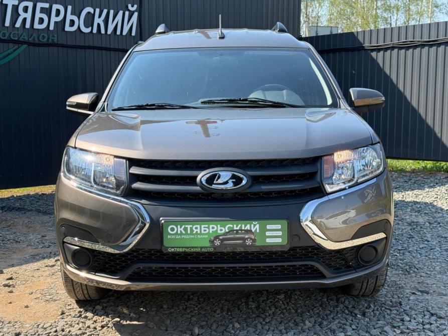 Lada (ВАЗ) Largus I Рестайлинг Ижевск  - изображение 2