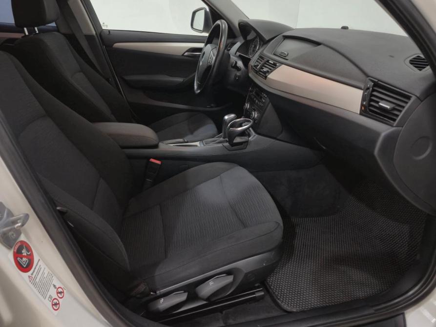 BMW X1 I (E84) Рестайлинг Альметьевск  - изображение 14
