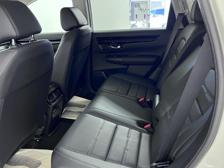 Honda CR-V VI Ростов-на-Дону  - изображение 16