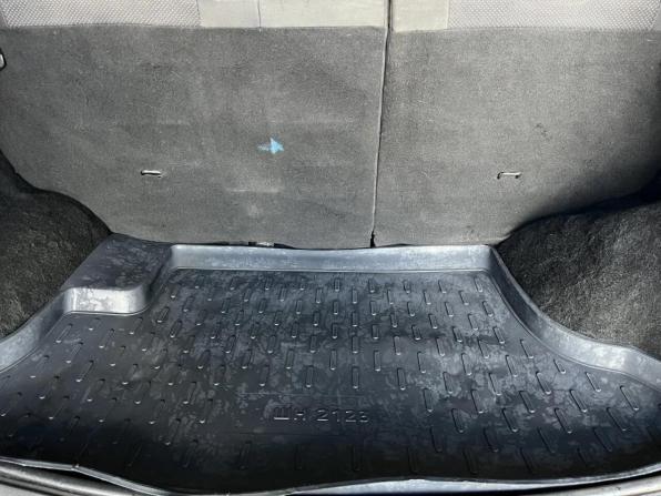Lada (ВАЗ) Niva Travel I с пробегом 2023 года, цена 965 000 рублей, 58166 км, внедорожник, Автокод Объявления