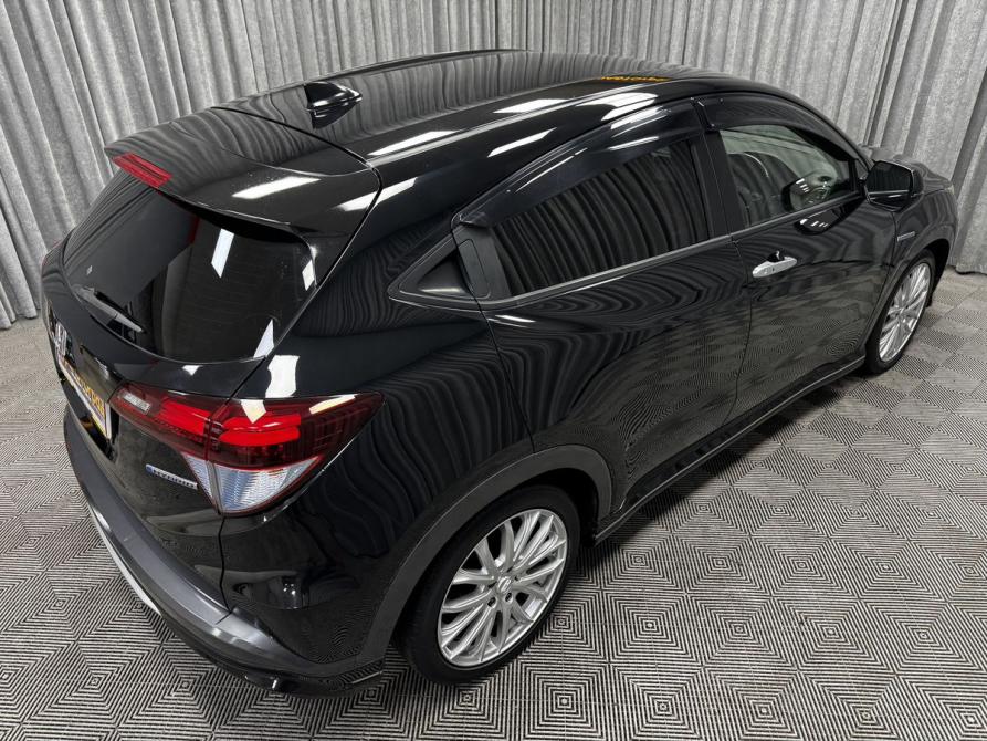 Honda Vezel I Стерлитамак  - изображение 17