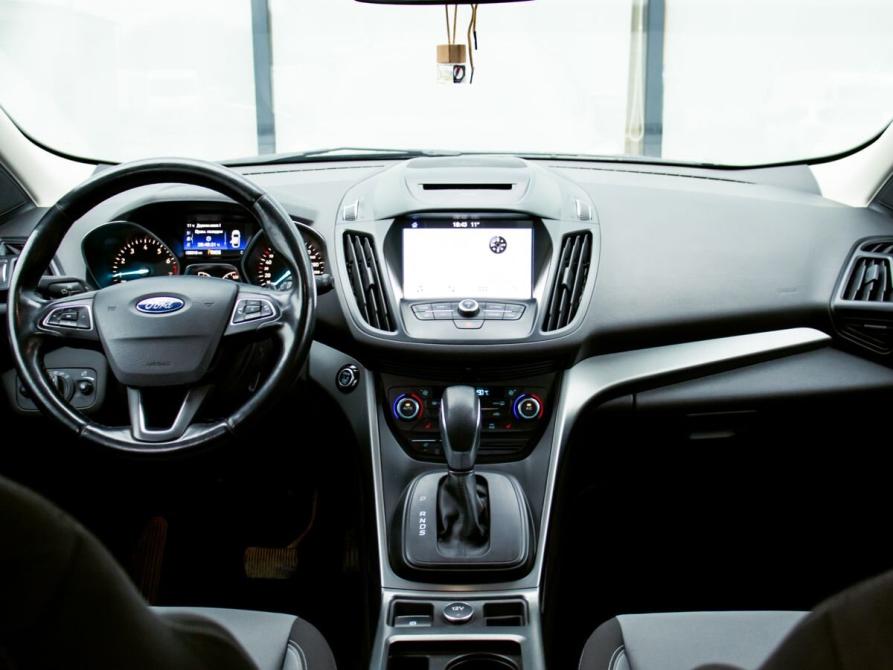 Ford Kuga II Рестайлинг Екатеринбург  - изображение 18