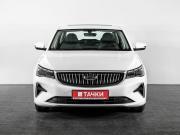 Geely Emgrand II Иркутск  - изображение 28