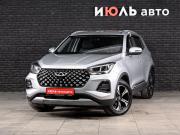 Chery Tiggo 4 Pro I Екатеринбург  - изображение 23