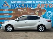 Kia Rio IV Набережные Челны  - изображение 32