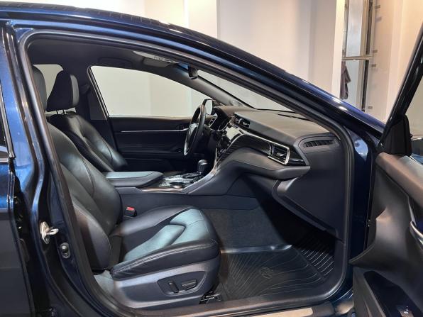 Toyota Camry VIII (XV70) с пробегом 2020 года, цена 2 848 000 рублей, 142215 км, седан, Автокод Объявления