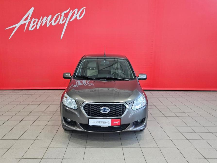 Datsun on-DO I Вологда  - изображение 8