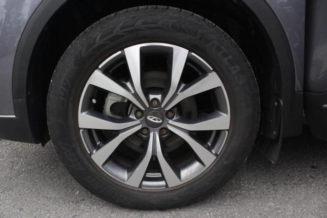 Chery Tiggo 7 Pro Max I с пробегом 2023 года, цена 1 990 000 рублей, 58547 км, внедорожник, Автокод Объявления