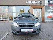 Lada (ВАЗ) Granta I Набережные Челны  - изображение 22