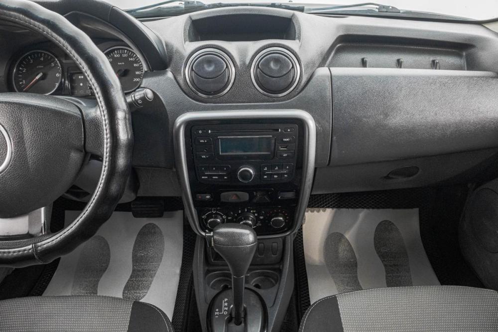Renault Duster I Барнаул  - изображение 17