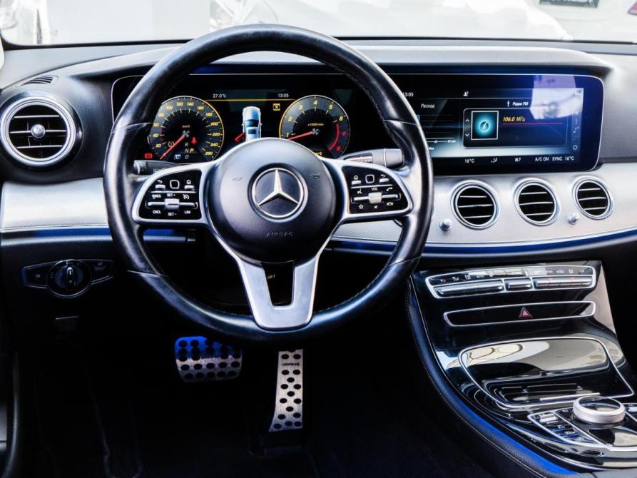 Mercedes-Benz E-Класс V (W213 S213 C238) Волгоград  - изображение 13