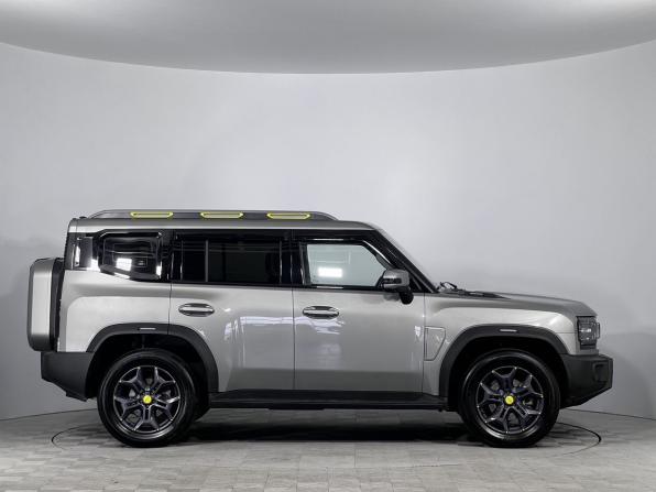 JETOUR T2 с пробегом 2024 года, цена 3 300 000 рублей, 28058 км, внедорожник, Автокод Объявления