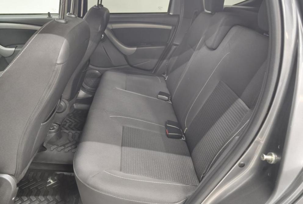 Renault Duster I Рестайлинг Екатеринбург  - изображение 14