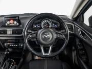 Mazda Axela III Рестайлинг Иркутск  - изображение 32