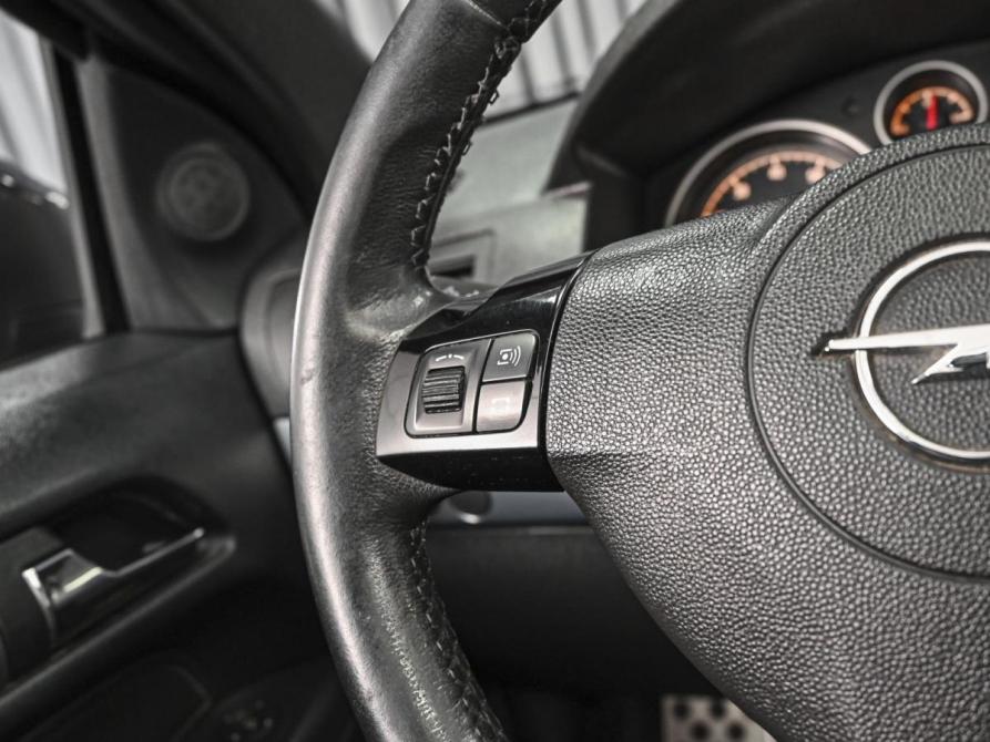 Opel Astra H Рестайлинг Ставрополь  - изображение 18