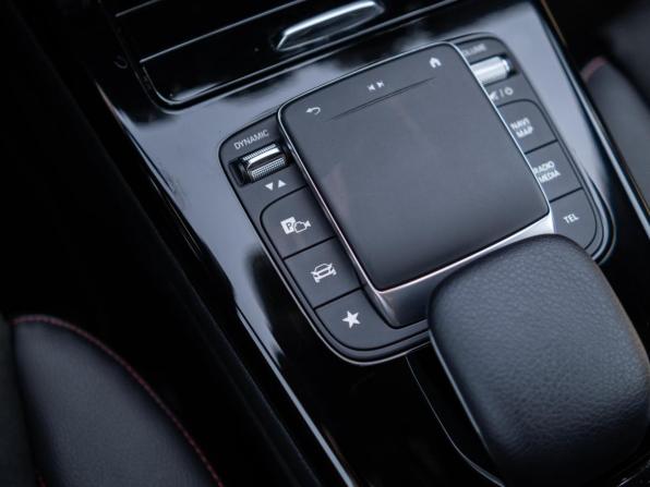 Mercedes-Benz CLA II (C118 X118) с пробегом 2020 года, цена 3 235 000 рублей, 55987 км, седан, Автокод Объявления