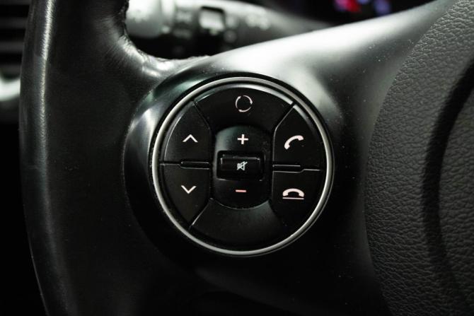 Kia Soul III с пробегом 2021 года, цена 1 889 000 рублей, 80183 км, хэтчбек, Автокод Объявления