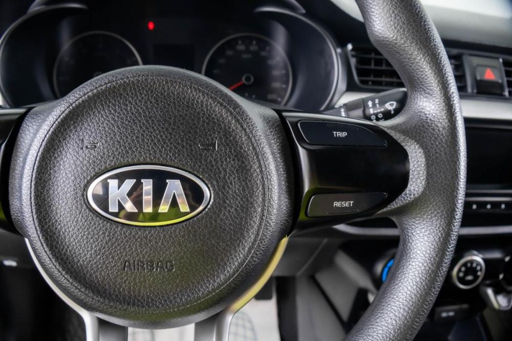 Kia Rio IV Пермь  - изображение 16