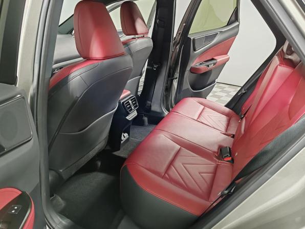 Lexus NX II с пробегом 2022 года, цена 5 999 000 рублей, 54995 км, внедорожник, Автокод Объявления