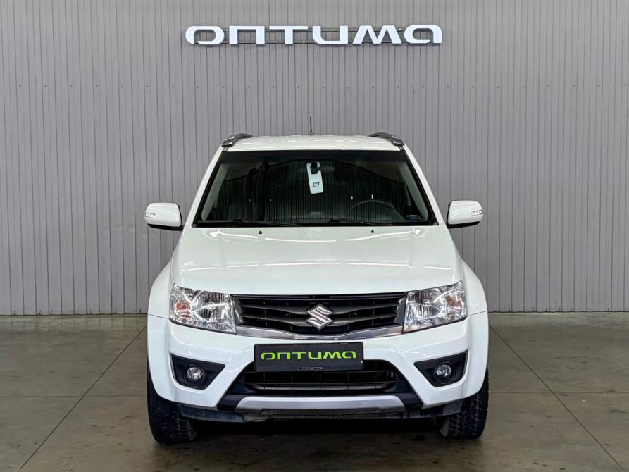 Suzuki Grand Vitara II Рестайлинг 2 Краснодар  - изображение 2