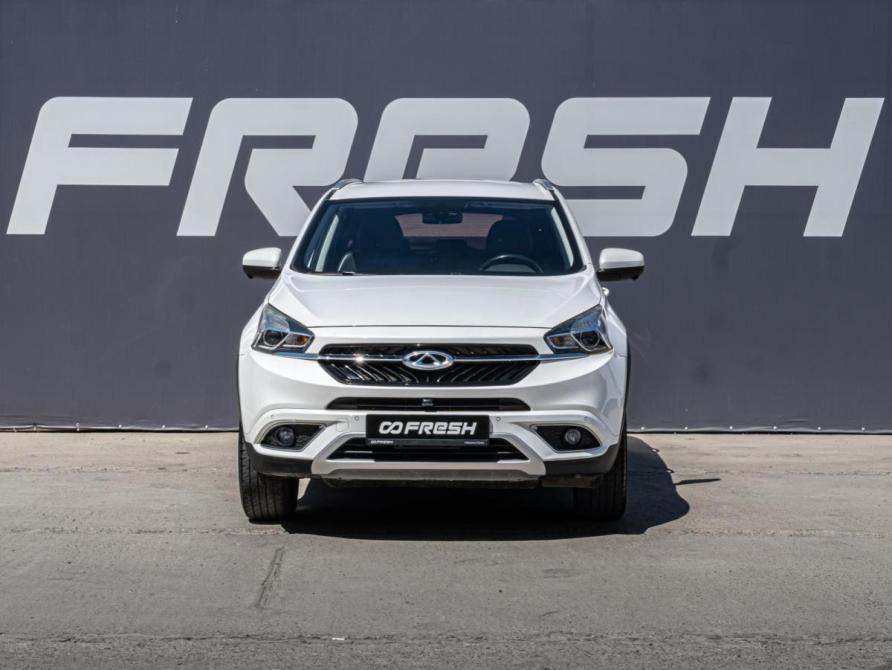 Chery Tiggo 7 I Краснодар  - изображение 3