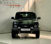 Lada (ВАЗ) 2121 (4x4) I Рестайлинг (2020) Воронеж  - изображение 22