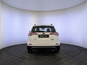 Toyota RAV4 IV (XA40) Рестайлинг Москва  - изображение 31