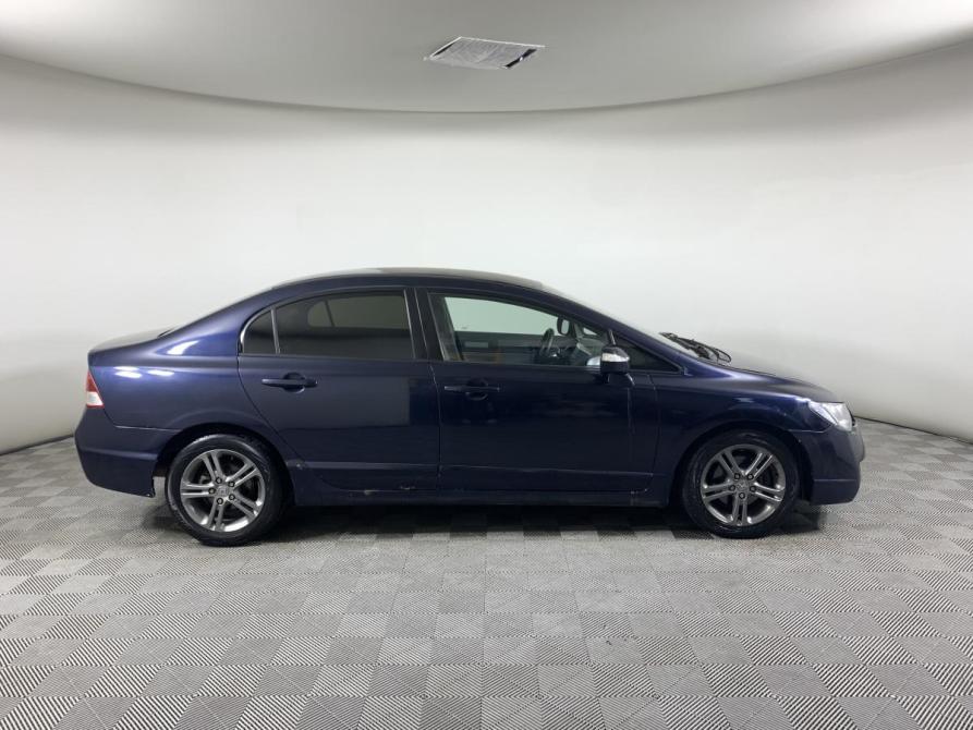 Honda Civic VIII Москва  - изображение 4