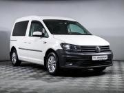 Volkswagen Caddy IV Москва  - изображение 19