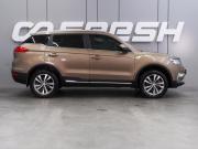 Geely Atlas I Воронеж  - изображение 26