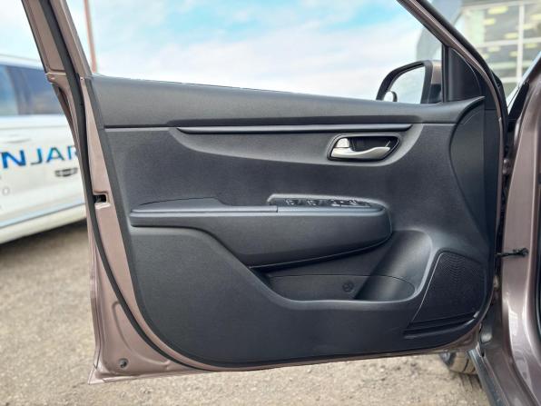 Kia Rio IV Рестайлинг с пробегом 2020 года, цена 1 885 000 рублей, 41412 км, хэтчбек, Автокод Объявления