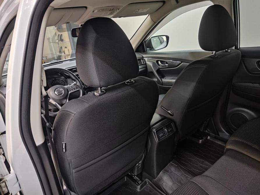 Nissan X-Trail III Рестайлинг Барнаул  - изображение 19