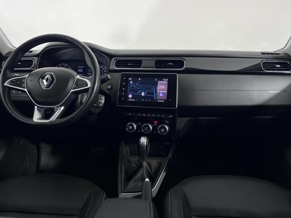 Renault Arkana I с пробегом 2020 года, цена 1 595 000 рублей, 90200 км, внедорожник, Автокод Объявления