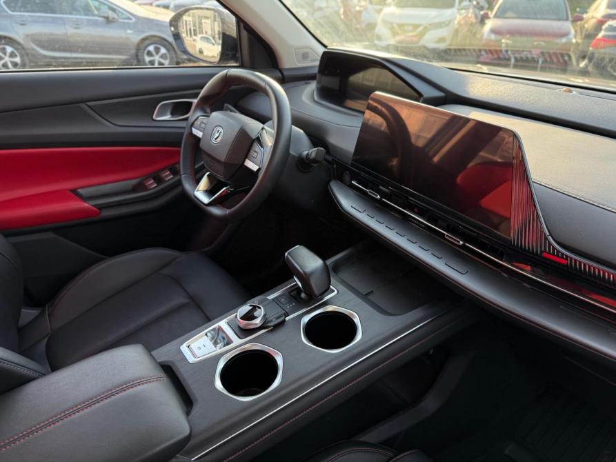 Changan CS55 Plus II Набережные Челны  - изображение 13