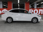 Changan Alsvin Москва  - изображение 26
