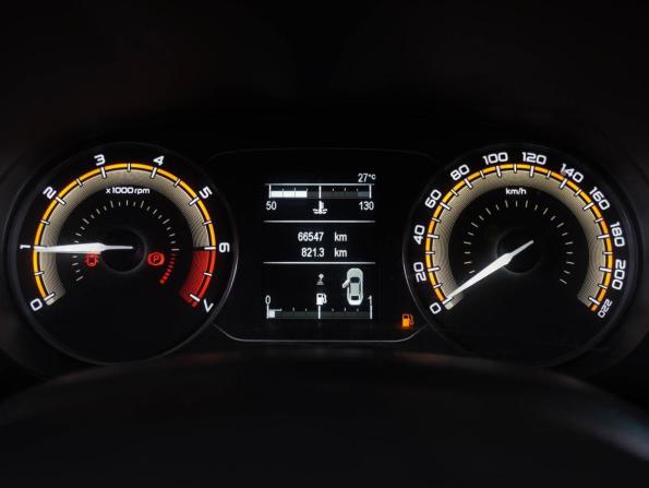 Lada (ВАЗ) Vesta I Рестайлинг (NG) с пробегом 2023 года, цена 1 279 000 рублей, 66547 км, седан, Автокод Объявления