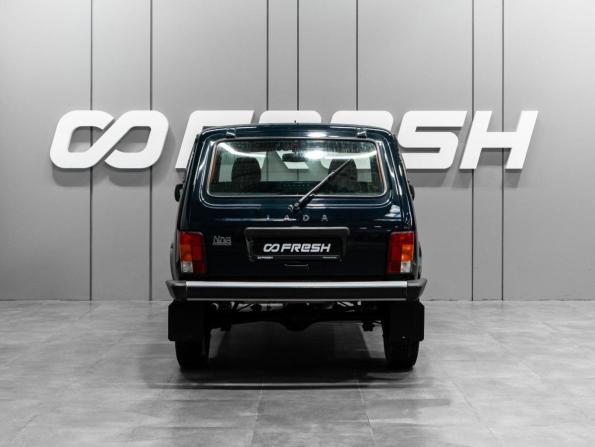 Lada (ВАЗ) Niva Legend с пробегом 2022 года, цена 699 030 рублей, 59687 км, внедорожник, Автокод Объявления