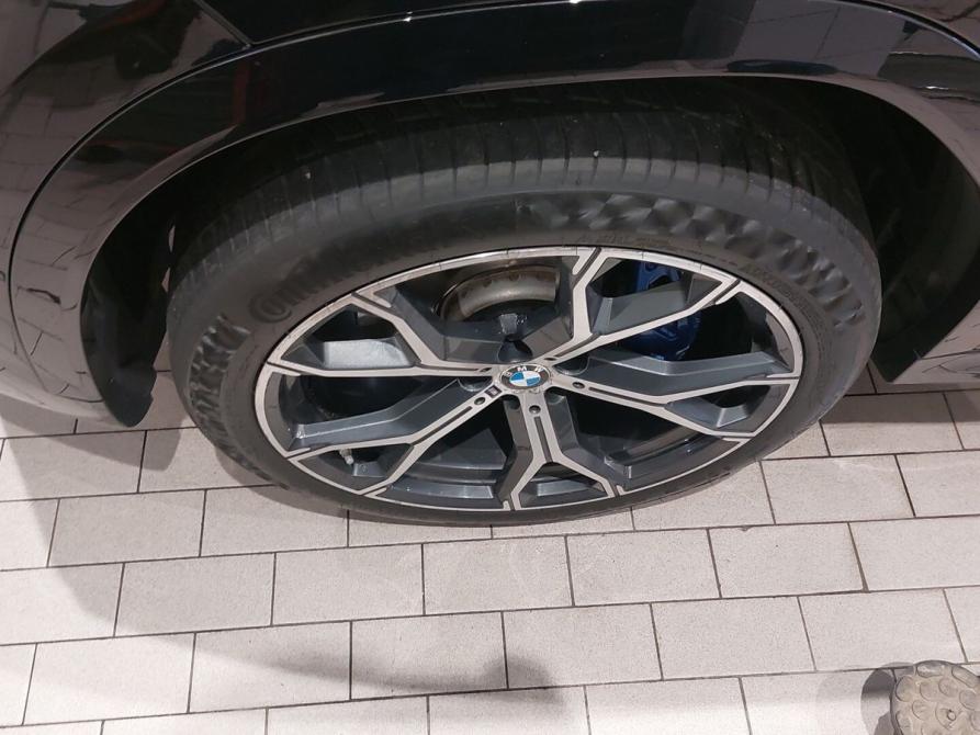 BMW X6 III (G06) Москва  - изображение 3