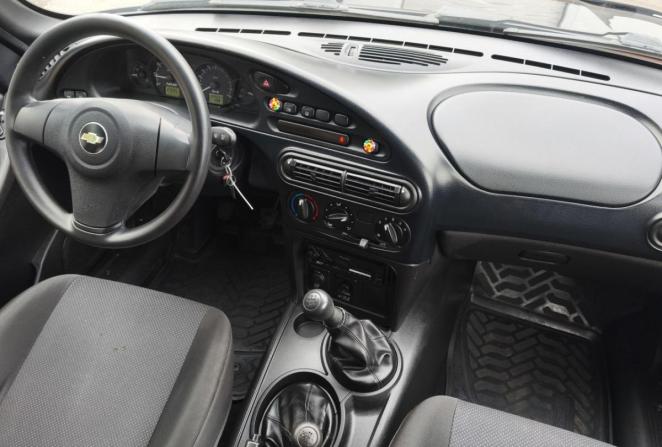 Chevrolet Niva I Рестайлинг с пробегом 2018 года, цена 809 000 рублей, 100000 км, внедорожник, Автокод Объявления