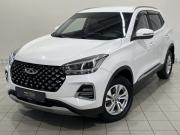 Chery Tiggo 4 Pro I Рестайлинг Курск  - изображение 22