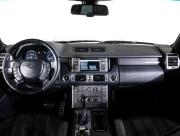 Land Rover Range Rover III Рестайлинг 2 Москва  - изображение 42